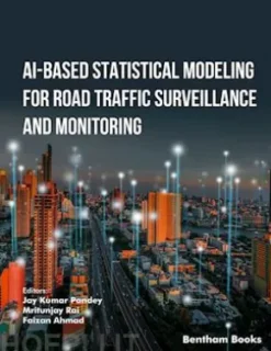 AI-Based Statistical Modeling for Road Traffic Surveillance and Monitoring
