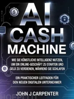 Ai cash machine  (übersetzt)