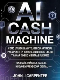 Ai cash machine   (traducido)