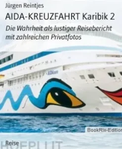 AIDA-KREUZFAHRT Karibik 2