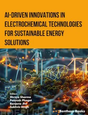 AI-Driven Innovations in Electrochemical Technologies for Sustainable Energy Solutions