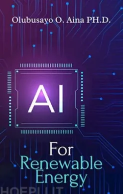 AI for Renewable Energy
