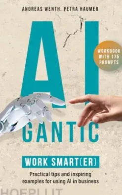 AIgantic - work smart(er)