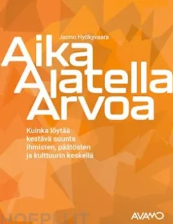 Aika Ajatella Arvoa