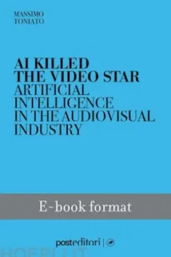 AI Killed the Video Star