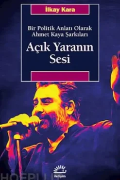 Açik Yaranin Sesi
