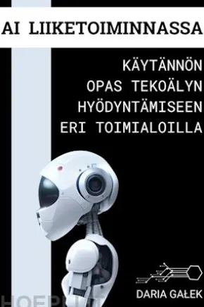 AI liiketoiminnassa