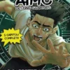 AIMO DESTINO QUANTICO VOLUME 1 - Lo scorrere del tempo è come un fluido