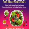 AIP Diet For Beginners 2024