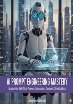 Ai Prompt Engineering Mastery