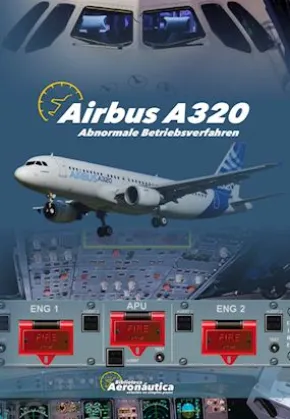 AIRBUS A320 Abnormale Betriebsverfahren