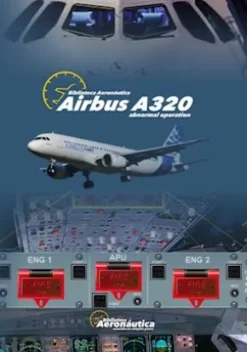 Airbus A320 Abnormal Operation