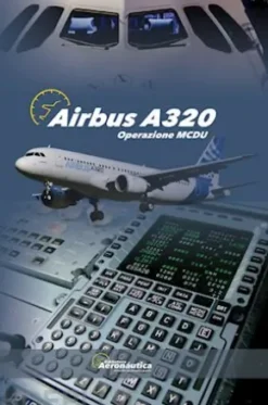 AIRBUS A320 Operazione MCDU