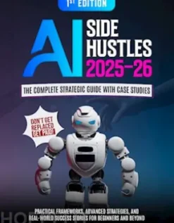 AI Side Hustles 2025-26