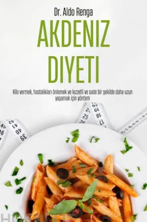 Akdeniz Diyeti