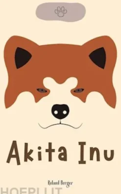 Akita Inu