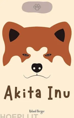Akita Inu