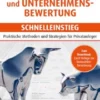 Aktienanalyse und Unternehmensbewertung - Schnelleinstieg