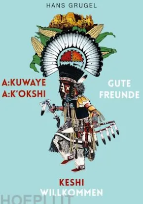 A:kuwaye A:k'okshi - Gute Freunde: Keshi - Willkommen