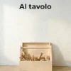 Al tavolo