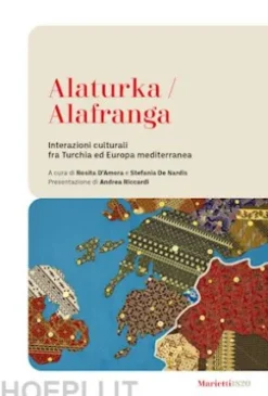 Alaturka / Alafranga