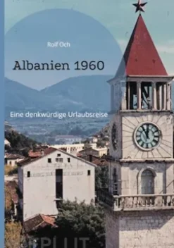 Albanien 1960