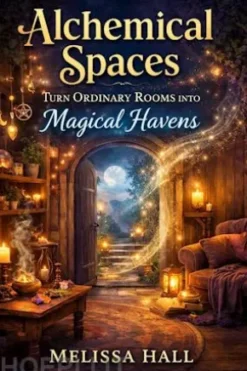 Alchemical Spaces