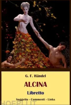Alcina
