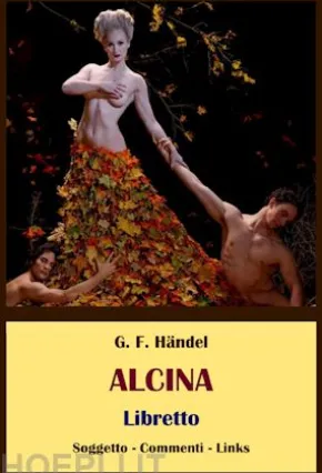 Alcina