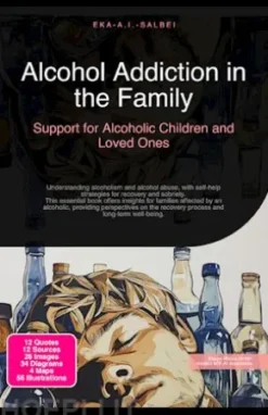 Alcohol Addiction in the Family: Support for Alcoholic Children and Loved Ones