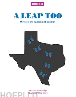 A Leap Too