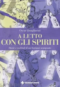 A letto con gli spiriti