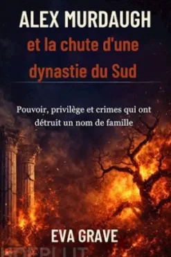 Alex Murdaugh et la chute d'une dynastie du Sud