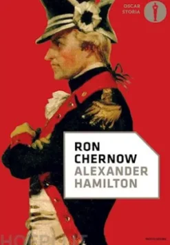 Alexander Hamilton