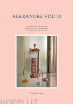 Alexandre Volta