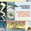 Alfabeto per un pianeta da salvare