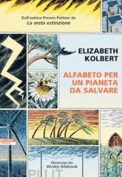 Alfabeto per un pianeta da salvare