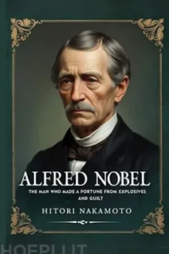 Alfred Nobel