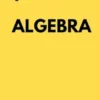 algebra