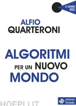 Algoritmi per un nuovo mondo