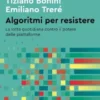 Algoritmi per resistere
