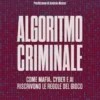 Algoritmo criminale