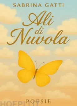 Ali di nuvola