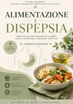 Alimentazione e dispepsia
