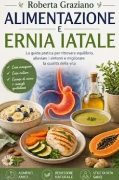 Alimentazione e ernia iatale