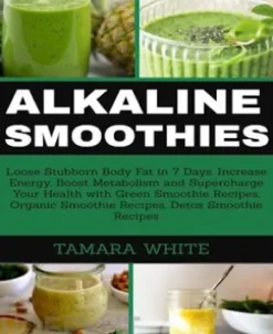 ALKALINE SMOOTHIE