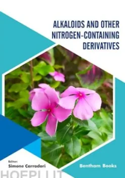 Alkaloids and Other Nitrogen-Containing Derivatives
