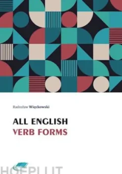 All English Verb Forms