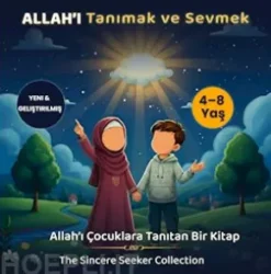 Allah’i Tanimak ve Sevmek