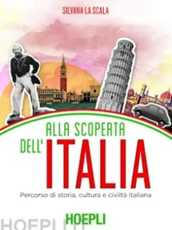 Alla scoperta dell'Italia